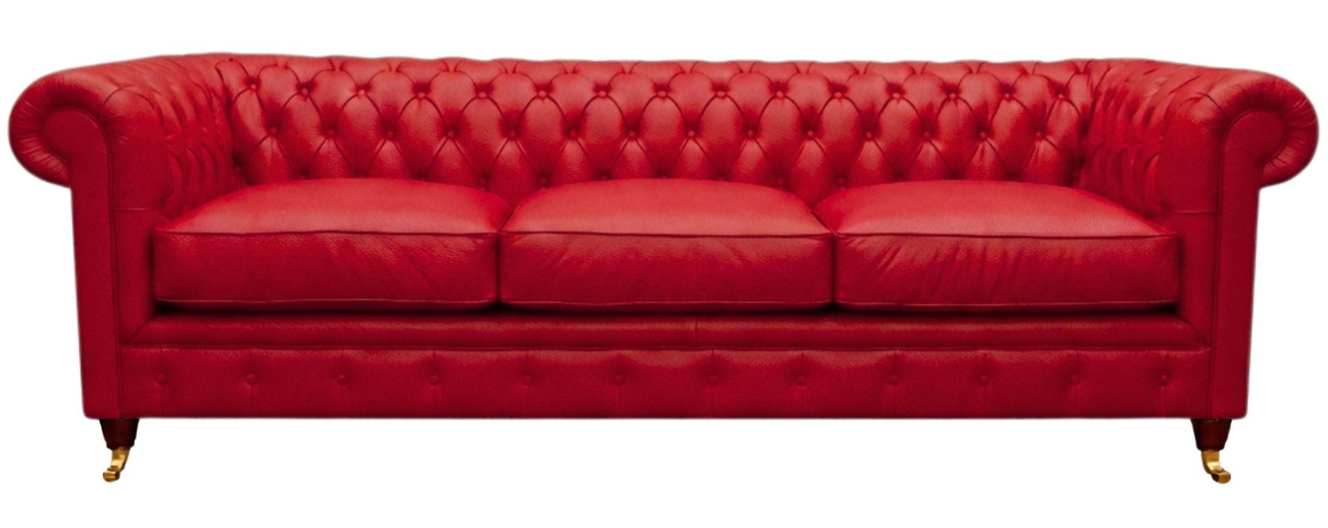 The Dorchester Chesterfield